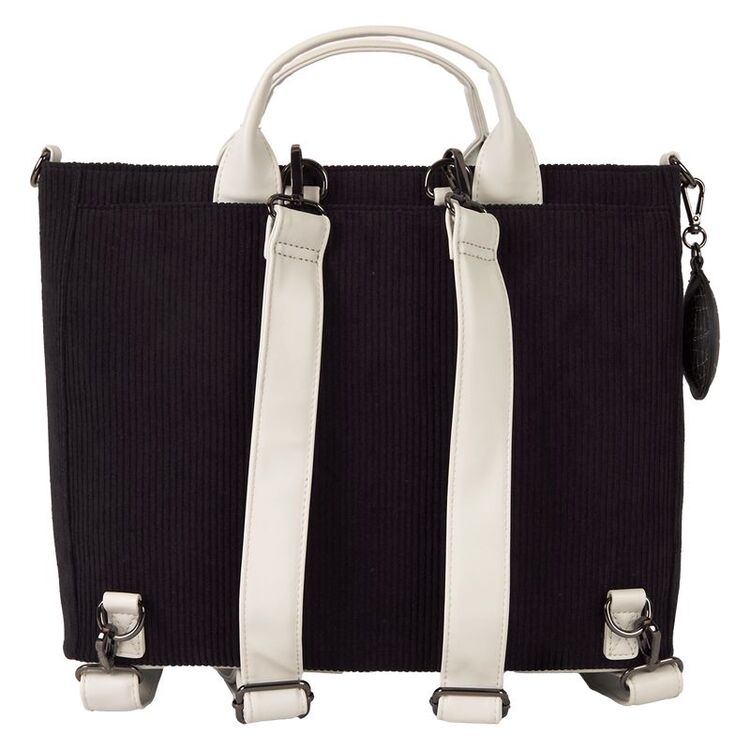 Product Τσάντα Loungefly Disney Star Wars The Power Of The Force Convertible Tote Bag image