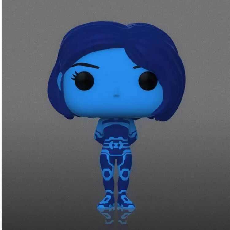 Product Funko Pop! Halo The Weapon GITD (Special Edition) image