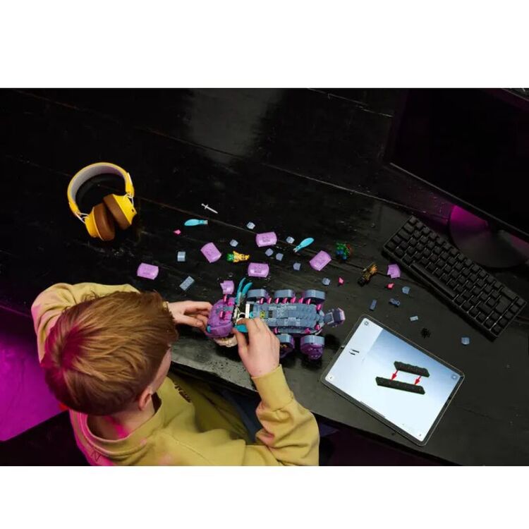 Product LEGO® Fortnite®: Klombo (77077) image