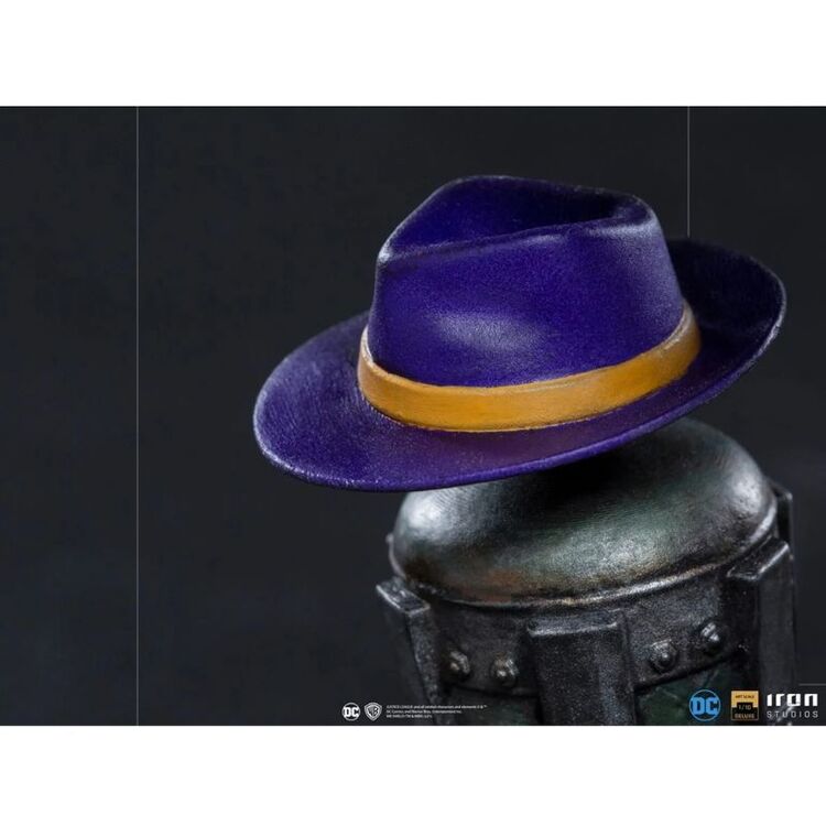 Product Αγαλματίδιο Iron Studios Deluxe: DC Comics - The Joker Art Scale Statue (1/10) (DCCDCG42621-10) image