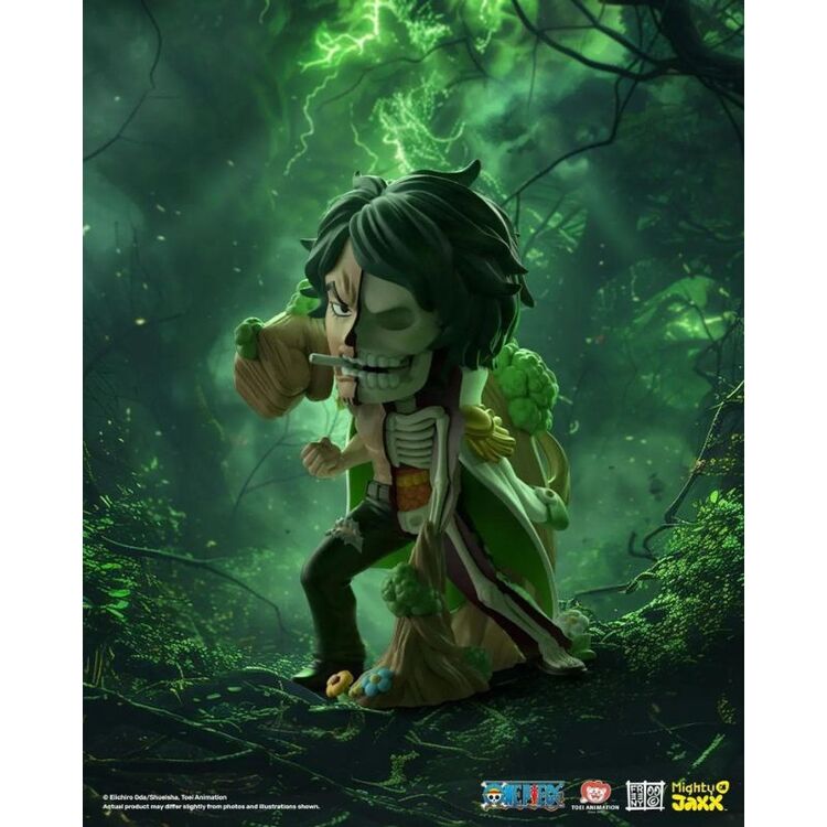 Product Φιγούρα Mighty Jaxx One Piece Freeny's Hidden Dissectibles Marines Edition 1τμχ Τυχαία Επιλογή image