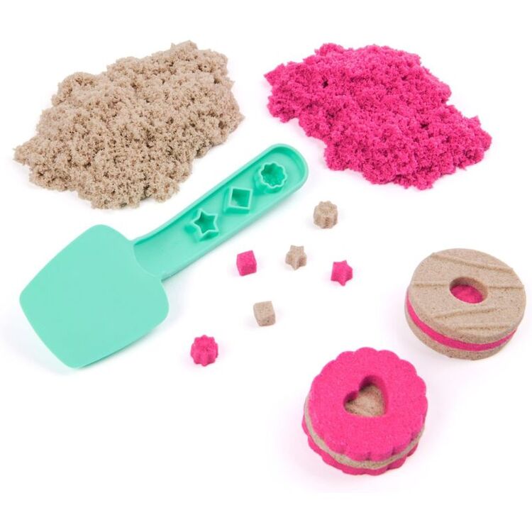 Product Spin Master Kinetic Sand: The One & Only - Cookie Box Cdu (6071549) image