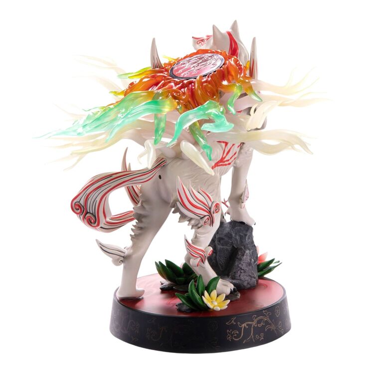 Product Αγαλματίδιο Okami Shiranui (Standard Pose) image