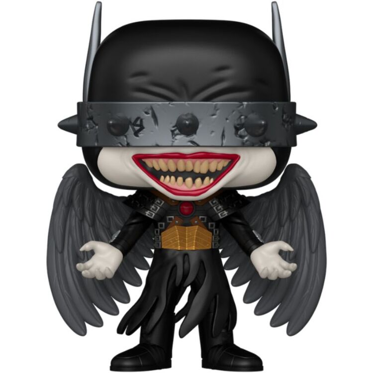 Product Φιγούρα Funko Pop! The Batman Who Laughs - The Batman Who Laughs image