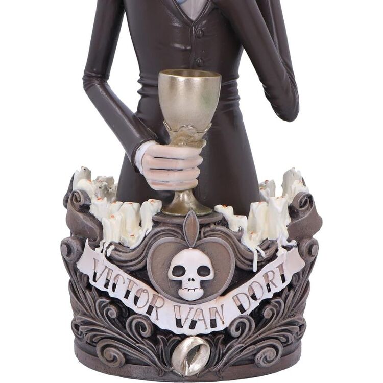 Product Φιγούρα Bust Victor Corpse Bride image