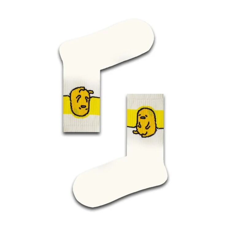 Product Κάλτσες Gudetama Socks image