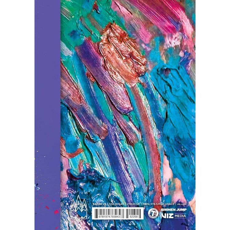 Product Thus Spoke Rohan Kishibe, Vol. 3 image