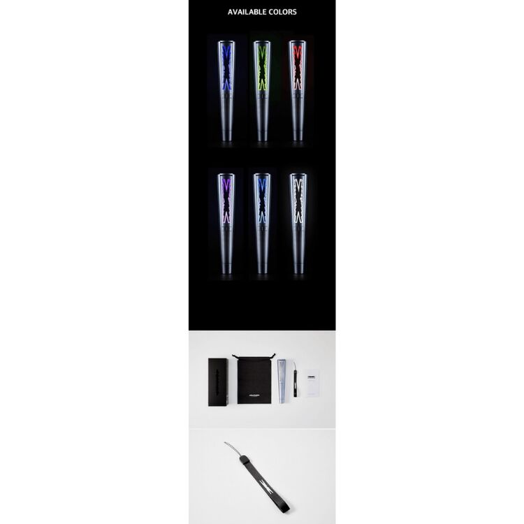 Product K-Pop: Le Sserafim - Light Stick image