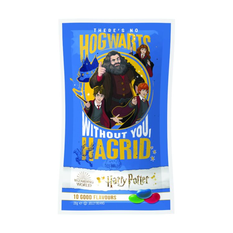 Product Harry Potter 10 Good Flavours Jelly Beans image