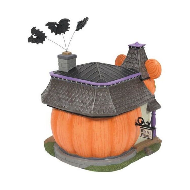 Product Αγαλματίδιο Enesco Disney Mickey's Pumpkintown Manor image