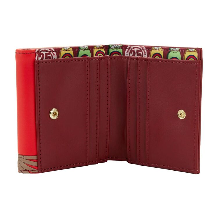 Product Πορτοφόλι Loungefly Disney Hercules 25Th Sunset image