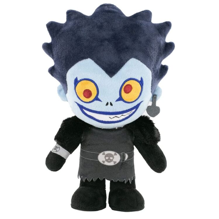 Product Λούτρινο Death Note Ryuk image