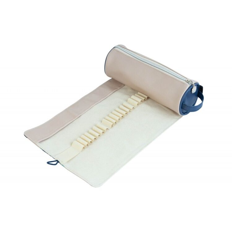 Product Κασετίνα Βαρελάκι Hokusai The Great Wave of Kanagawa image