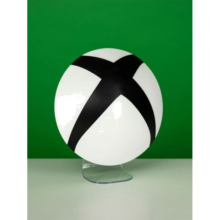 Product Φωτιστικό XBOX Logo image