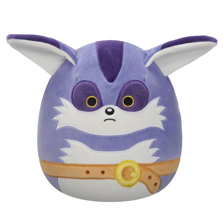 Product Λούτρινο Squishmallows Sega Random  1τμχ Τυχαία Επιλογή image