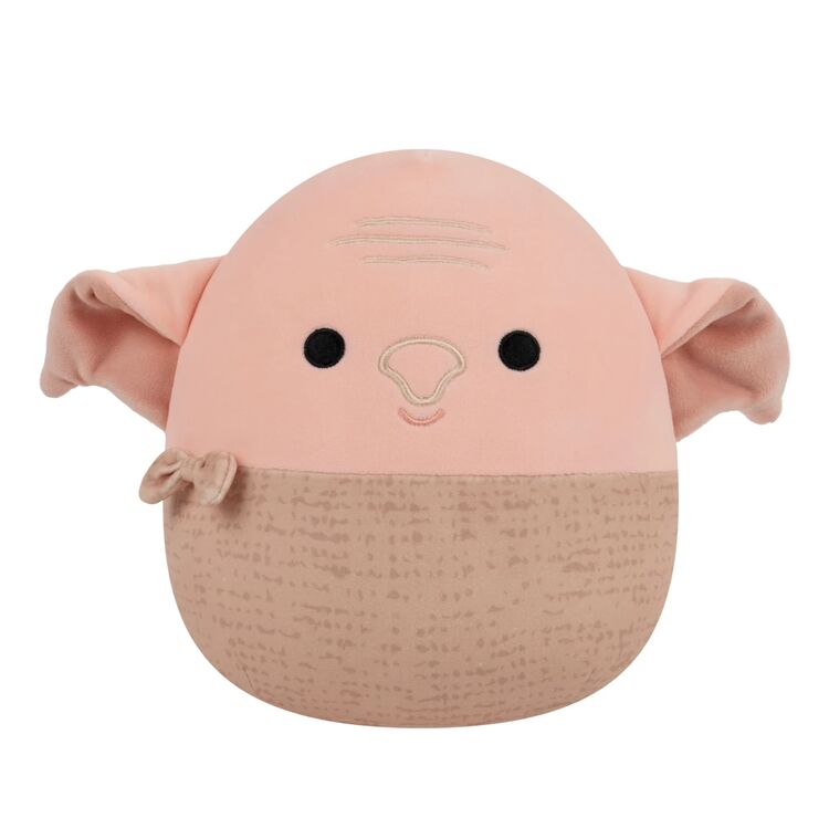 Product Λούτρινο Squishmallows Harry Potter Creatures 1τμχ Τυχαία Επιλογή image