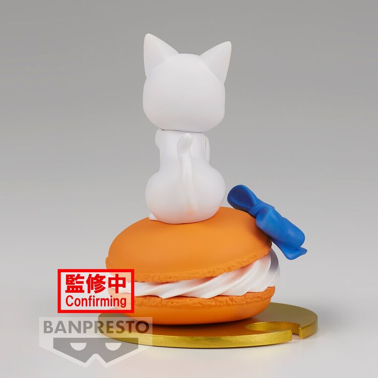 Product Φιγούρα Banpresto Paldolce Collection: Pretty Guardian Sailor Moon Cosmos - Artemis (Ver.B) Statue (6cm) (88070) image