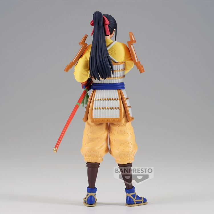 Product Φιγούρα Banpresto DXF The Grandline Series Extra: One Piece - Kikunojo Statue (17cm) (88183) image