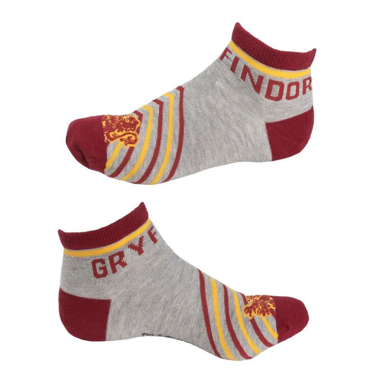 Product Harry Potter Gryffindor Short Socks image