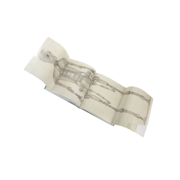 Product Star Wars The Blueprints image