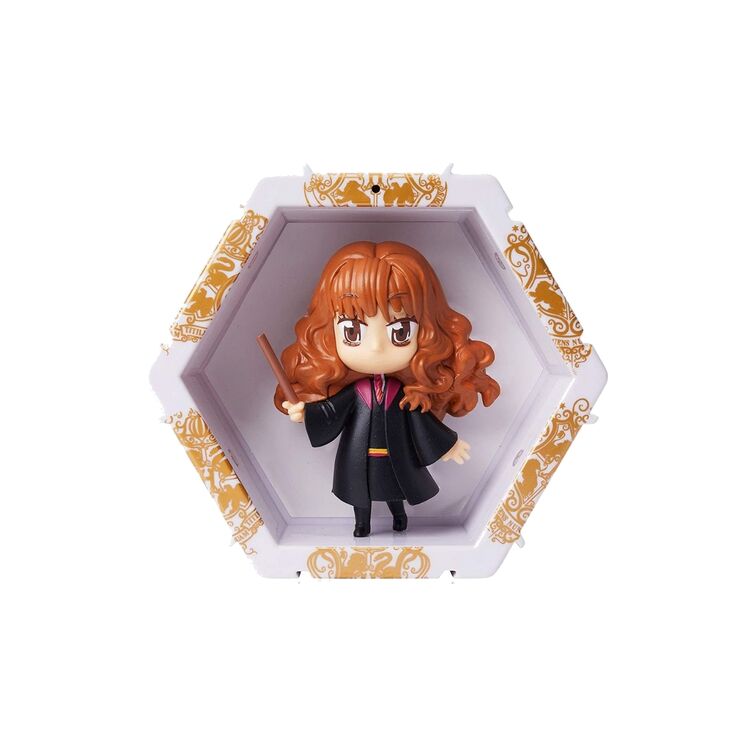 Product Wow! Harry Potter Pod Hermione With Wand image