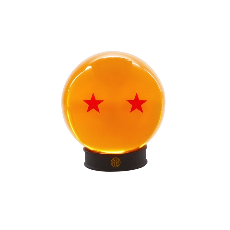 Product Dragon Ball 2 Stars Replica image