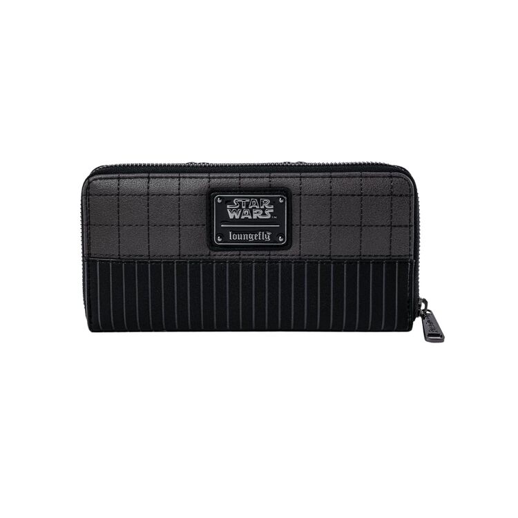 Product Loungefly Star Wars Kylo Ren Wallet image