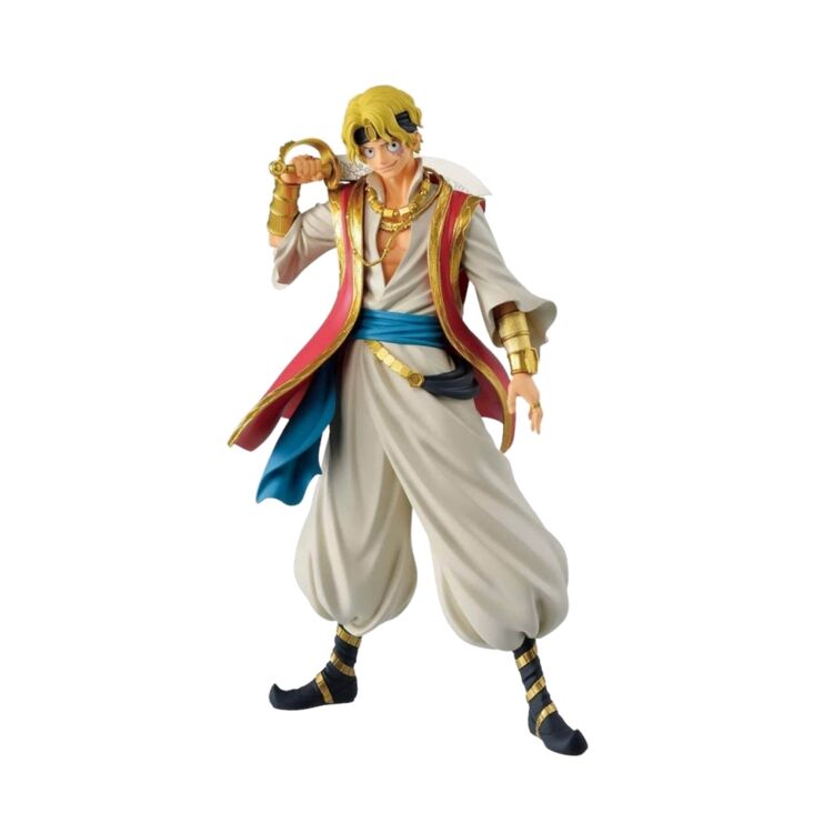 Product One Piece Treasure Cruise World Journey Vol.6 Sabo Statue image