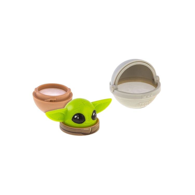 Product Star Wars Mandalorian The Child Lip Balm Duo Set image