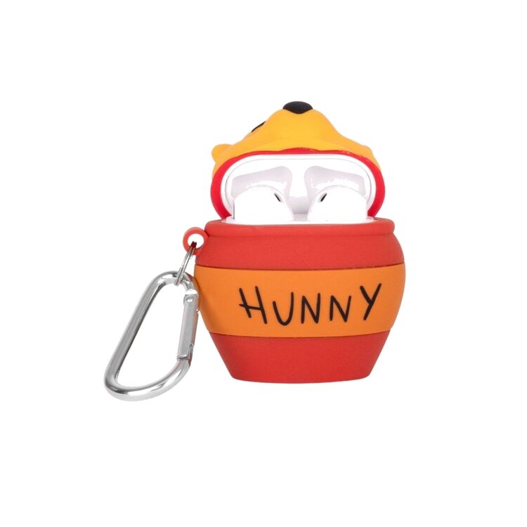Product Disney PowerSquad AirPods®Case Winnie the Pooh image