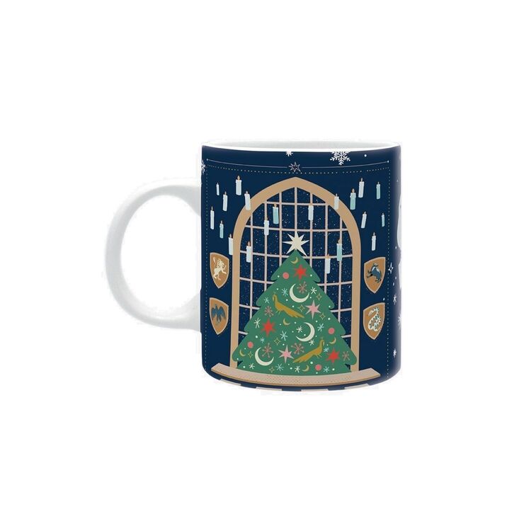 Product Harry Potter Festive Mug image