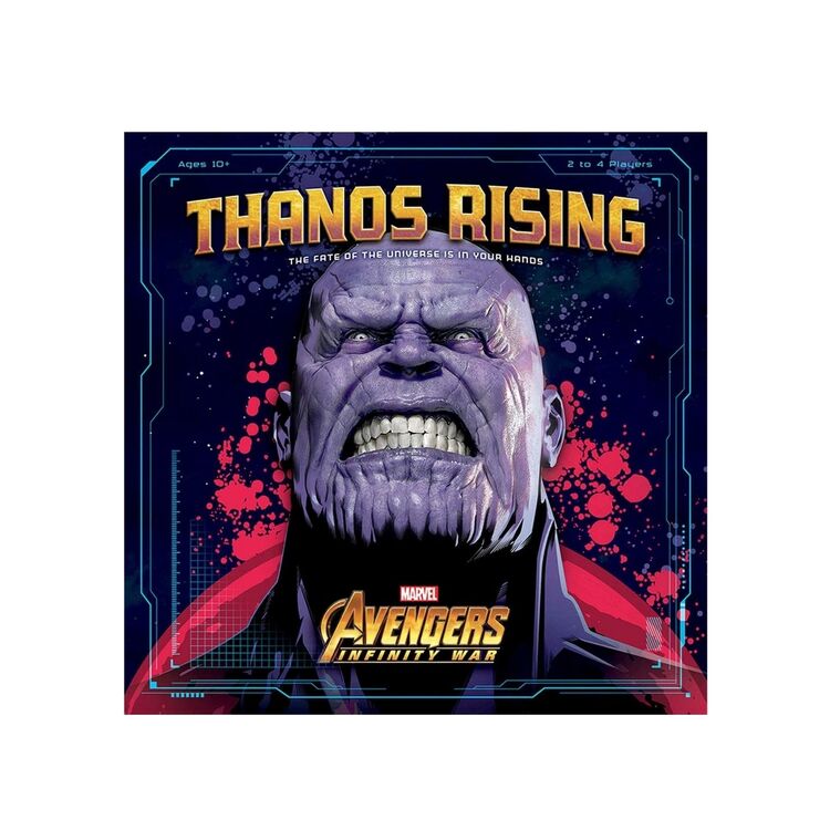 Product Thanos Rising Infinity War image