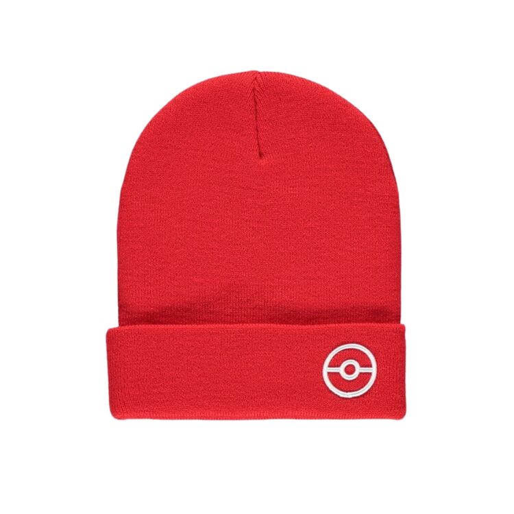 Product Pokemon Trainer Roll Up Beanie image