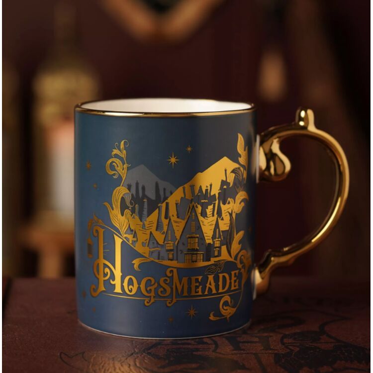 Product Κούπα Συλλεκτική Harry Potter Alumni  Hogsmeade image