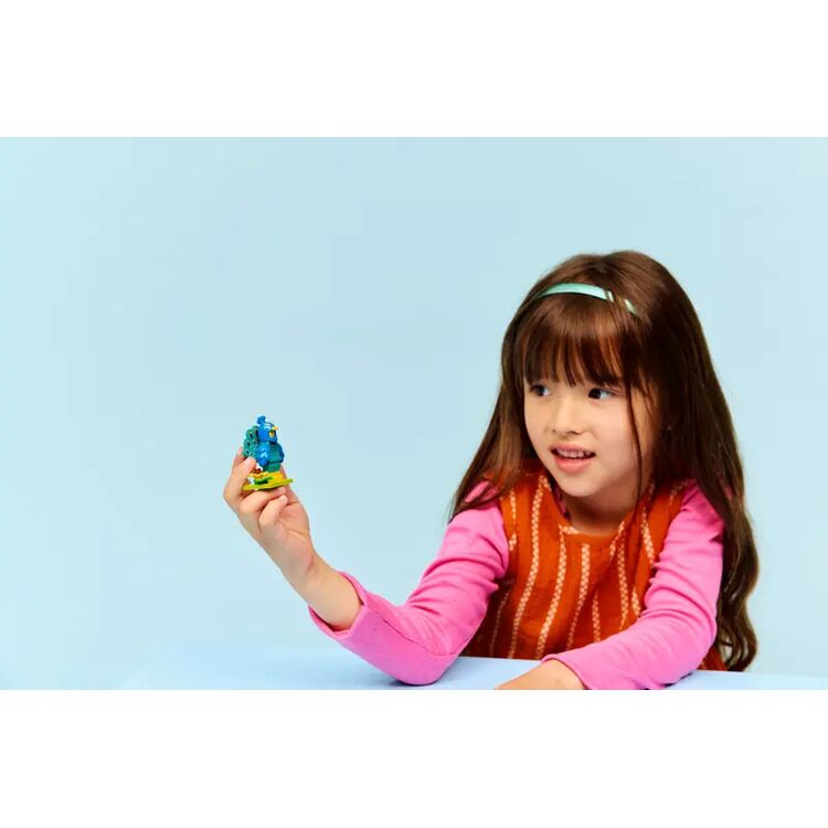 Product LEGO® Minifigures: Animal Series 28 (71051) 1pc Random Pick image