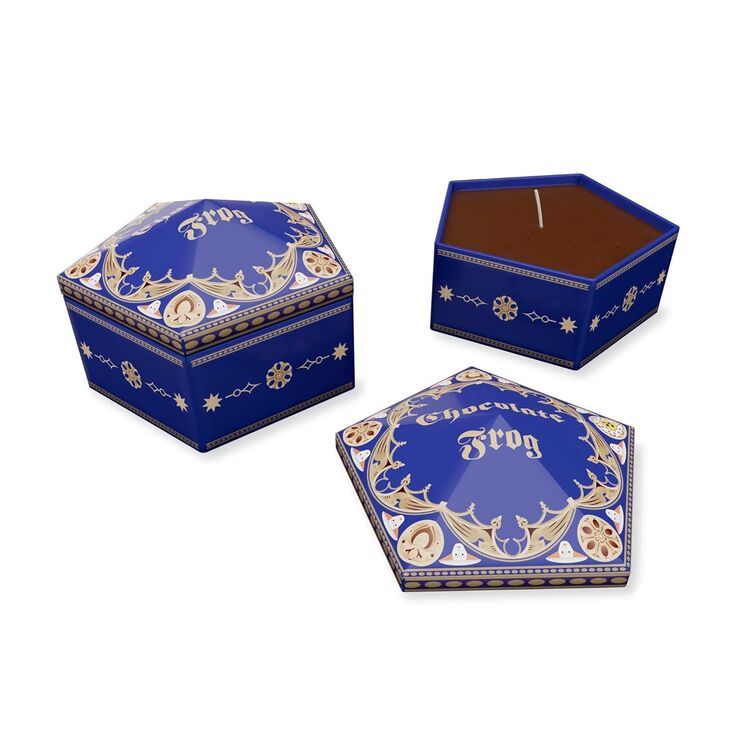 Product Αρωματικό Κερί Harry Potter Frog Candle image