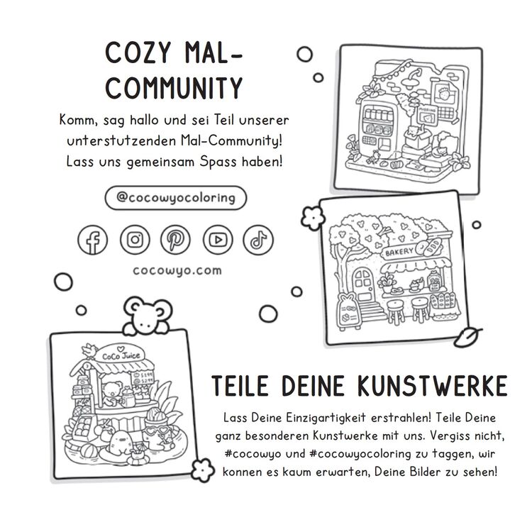 Product Coco Wyo Cozy Corner (DE) image