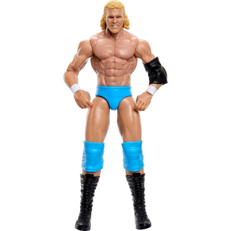 Product Φιγούρα Δράσης Mattel WWE®: Main Event Series - Sis Justice Action Figure (JCV50) image