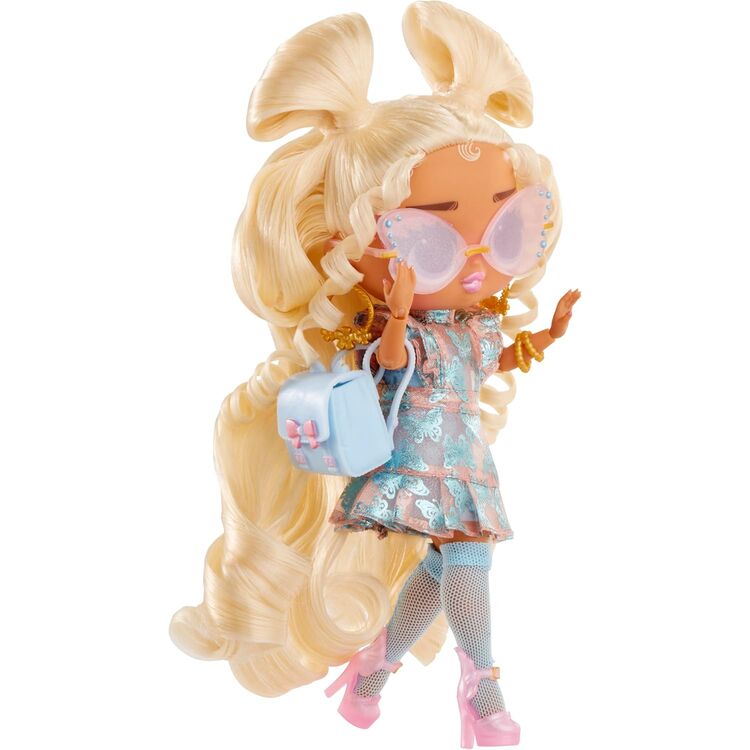 Product MGA L.O.L. Surprise!: Tweens™ - Olivia Flutter Doll (559412) image