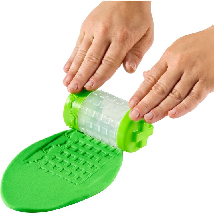 Product Πλαστελίνη MGA Wonder Factory - Green Single Pack (594987) image