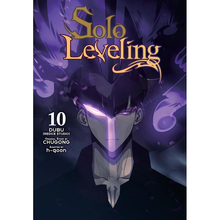 Product Solo Leveling Vol.10 image
