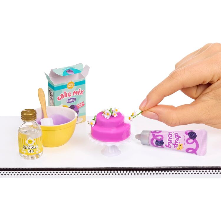 Product MGA Miniverse: Make it Mini - From Scratch Series 2 (546849) 1τμχ Τυχαία Επιλογή image