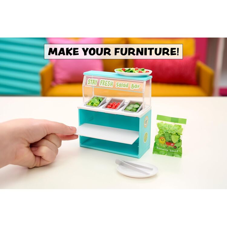 Product MGA Miniverse: Make It Mini - Spaces Furniture Pack (547426) 1τμχ Τυχαία Επιλογή image