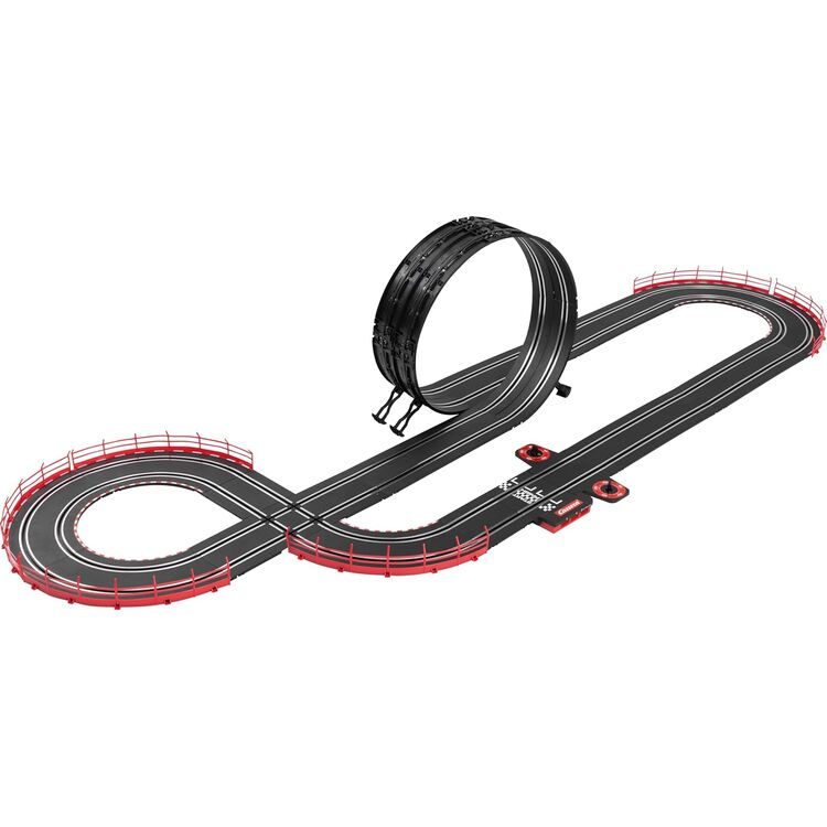 Product Carrera GO!!! Set: Super Formula (20062604) image