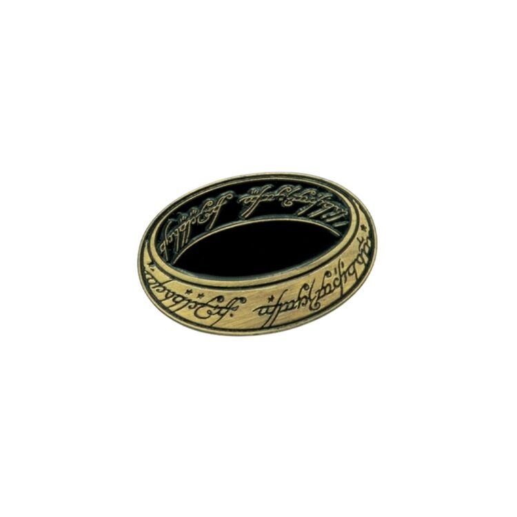 Product Lord Of The Rings The One Ring Pin image