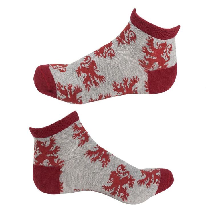 Product Harry Potter Gryffindor Short Socks image