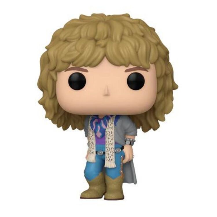 Product Φιγούρα Funko Pop! Music Jon Bon Jovi image