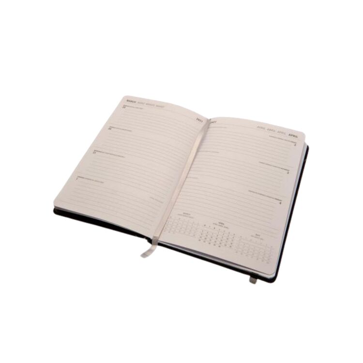Product James Bond 2021 Diary image