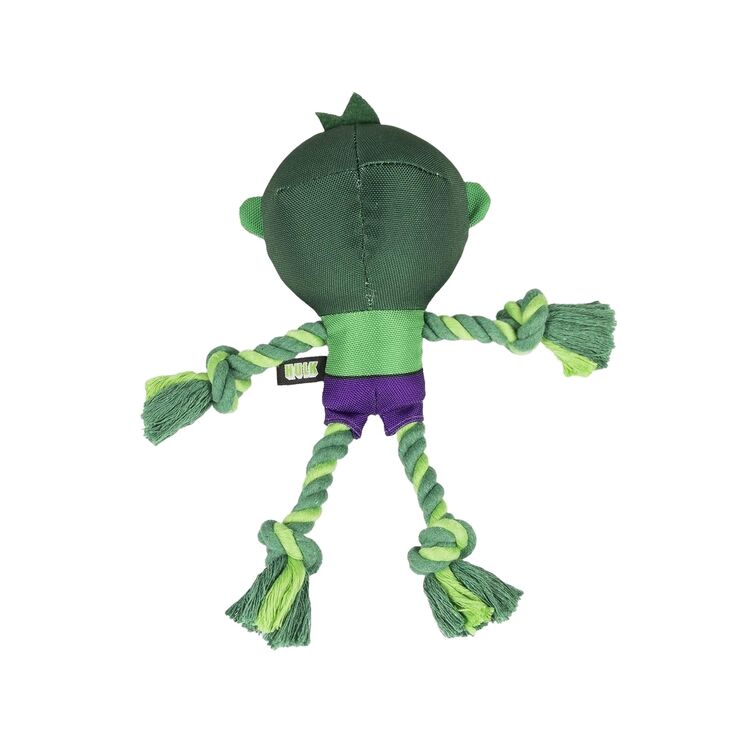 Product Παιχνίδι Σκύλου Marvel Avengers Hulk Chewing Toy image