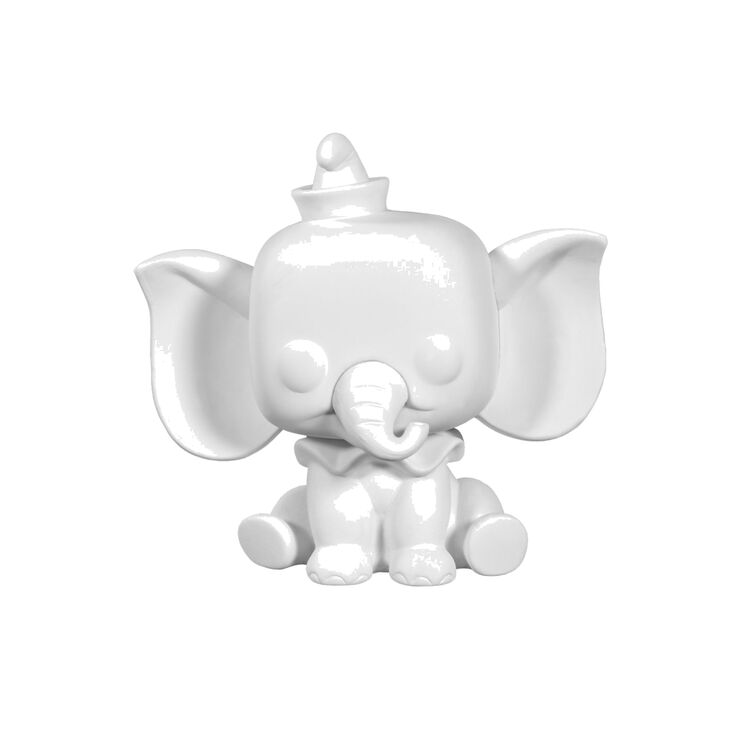 Product Funko Pop! Disney Dumbo DIY image
